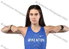 Women's Track & Field Media Day  Women’s Track & Field Media Day 2023. - Photo by Keith Nordstrom